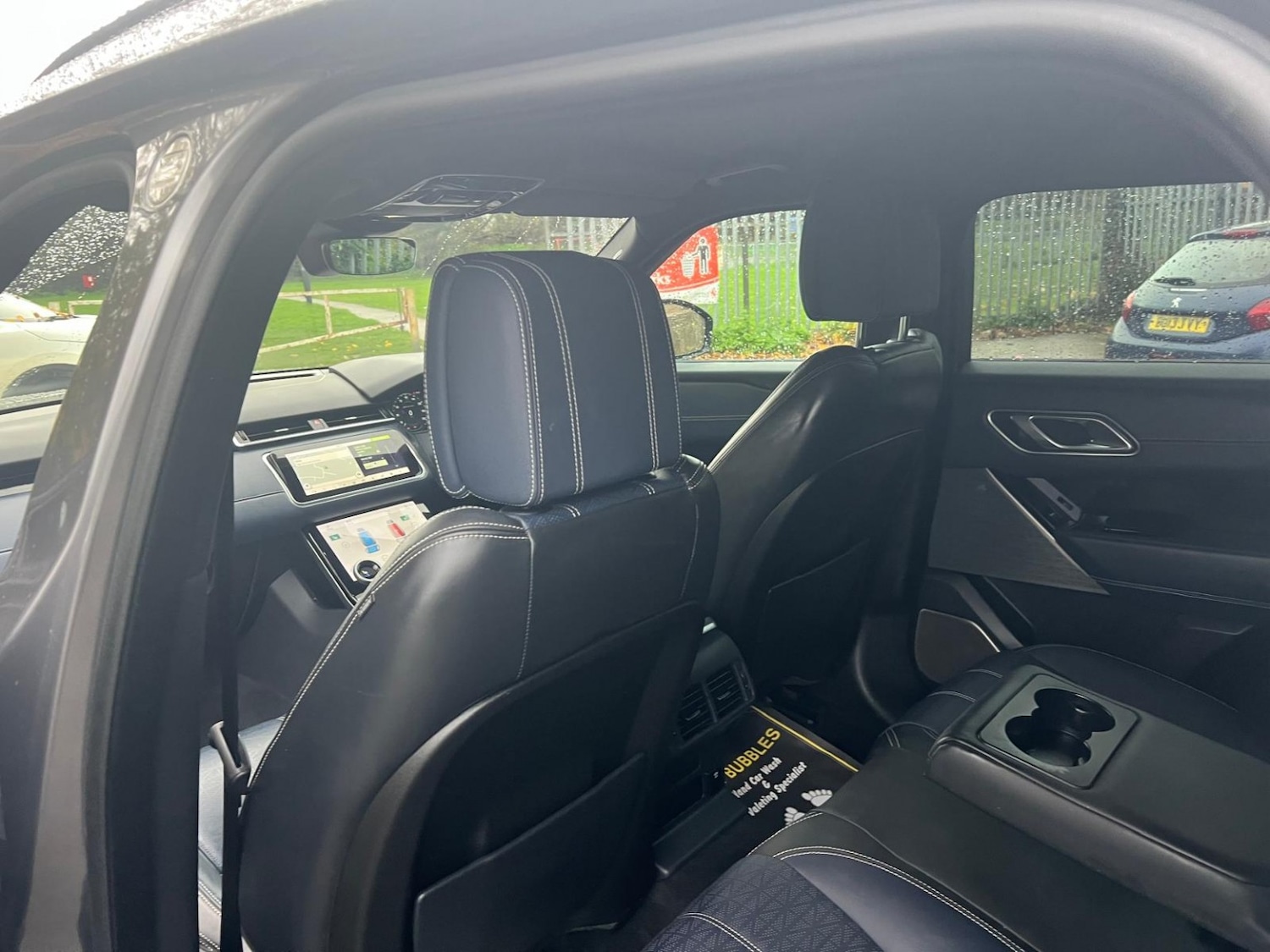 Used Land Rover Range Rover Velar 2018 for sale - 77572708: Photo 30