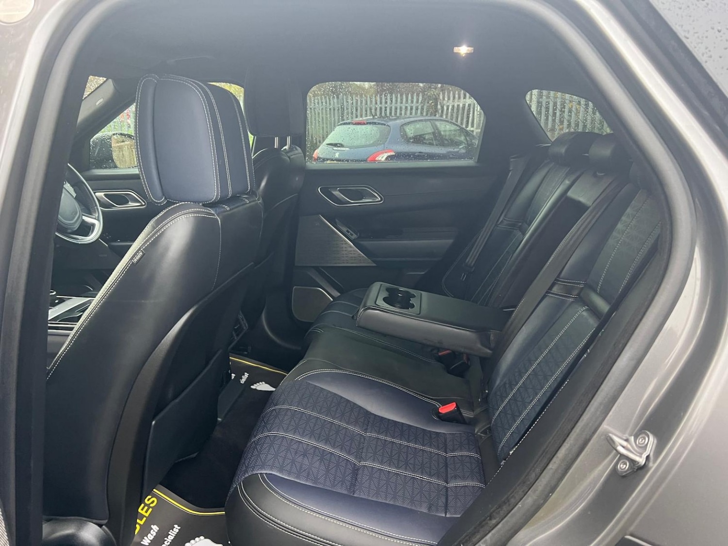 Used Land Rover Range Rover Velar 2018 for sale - 77572708: Photo 31