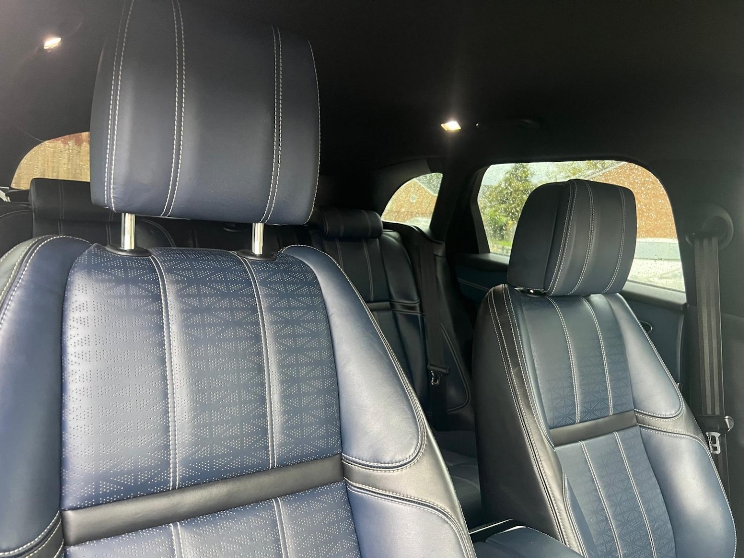 Used Land Rover Range Rover Velar 2018 for sale - 77572708: Photo 35