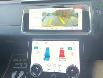 Used Land Rover Range Rover Velar 2018 for sale - 77572708: Photo