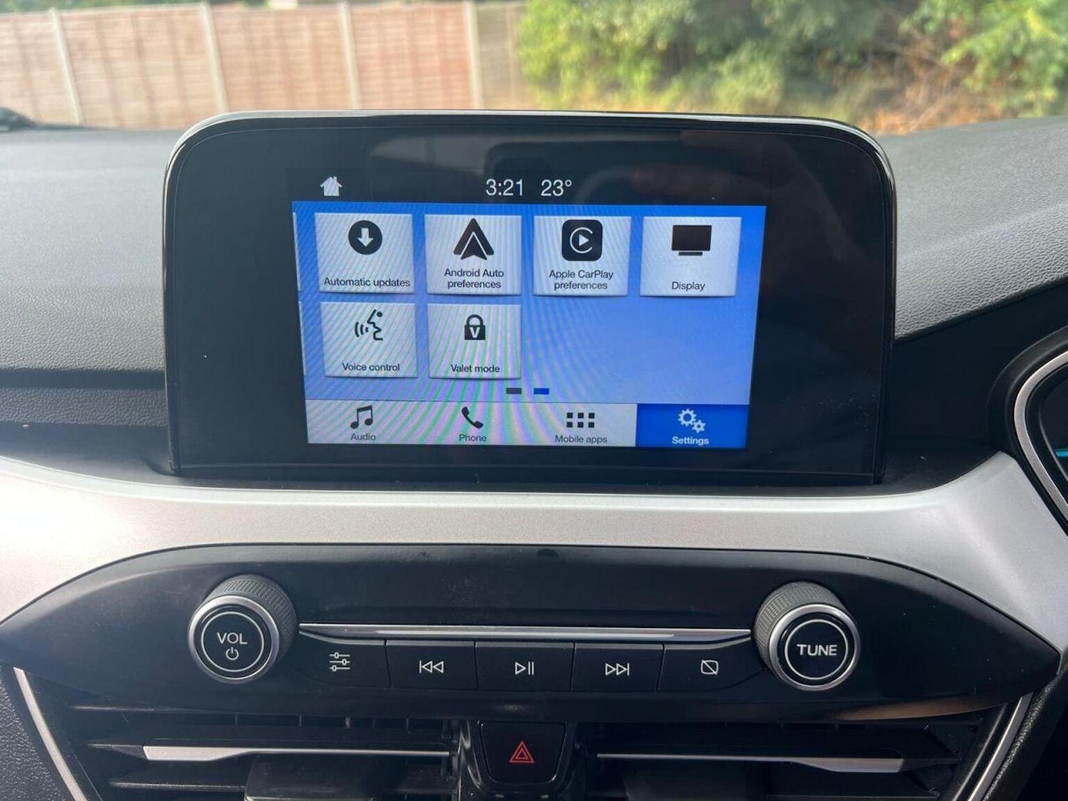 Used Ford Focus 2019 for sale - 77572699: Photo 10