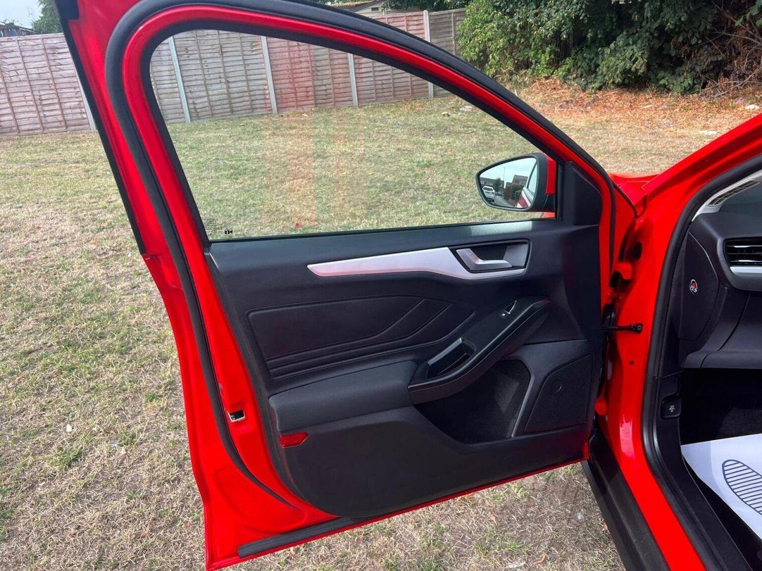 Used Ford Focus 2019 for sale - 77572699: Photo 16