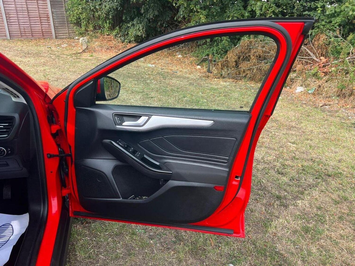 Used Ford Focus 2019 for sale - 77572699: Photo 17