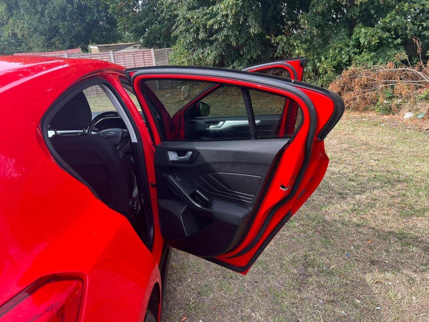 Used Ford Focus 2019 for sale - 77572699: Photo 19