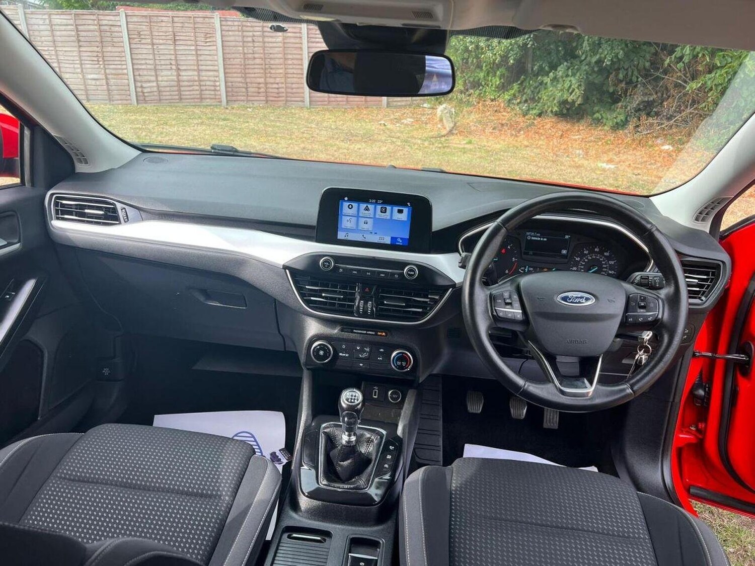 Used Ford Focus 2019 for sale - 77572699: Photo 20