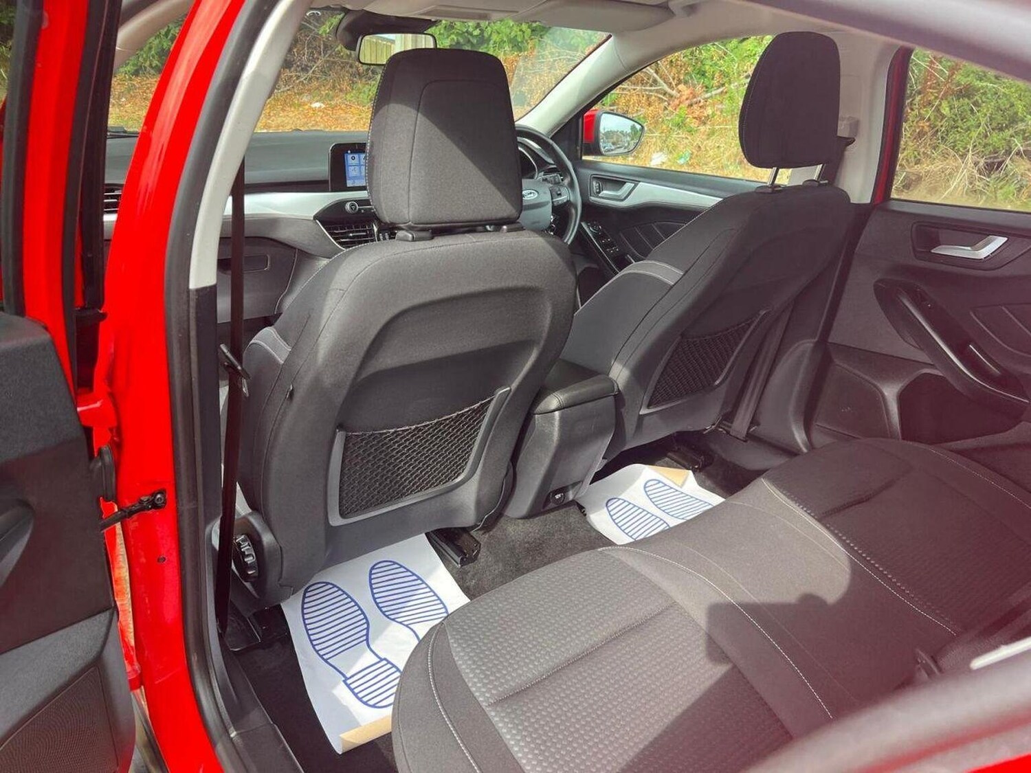 Used Ford Focus 2019 for sale - 77572699: Photo 21