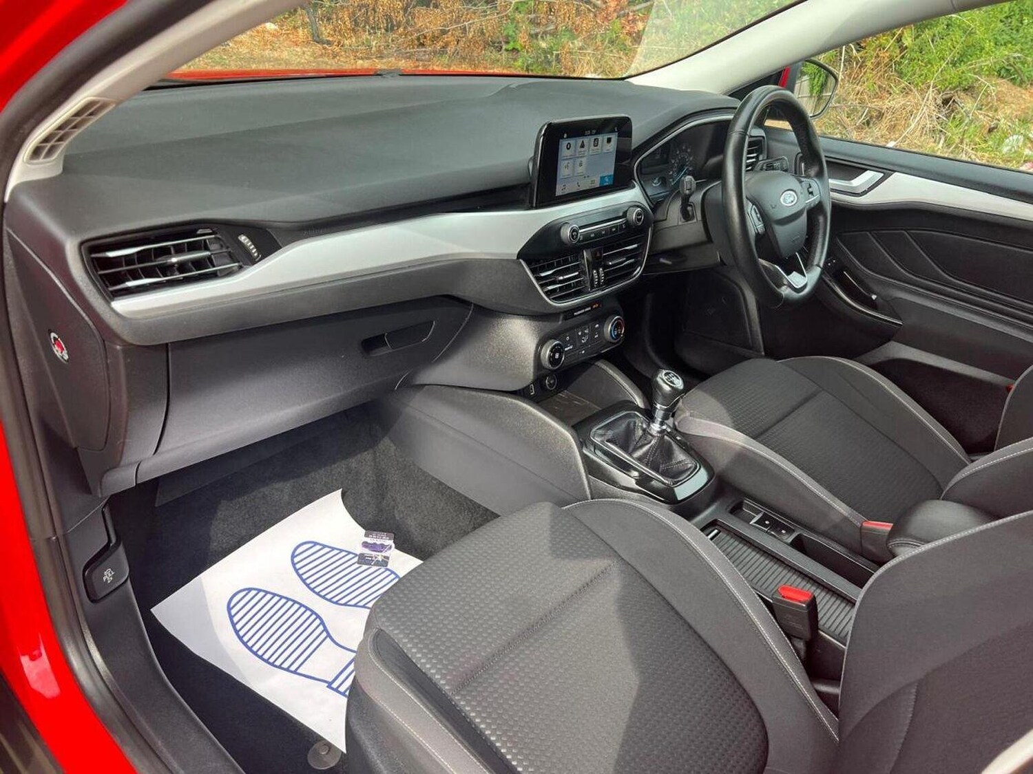 Used Ford Focus 2019 for sale - 77572699: Photo 23