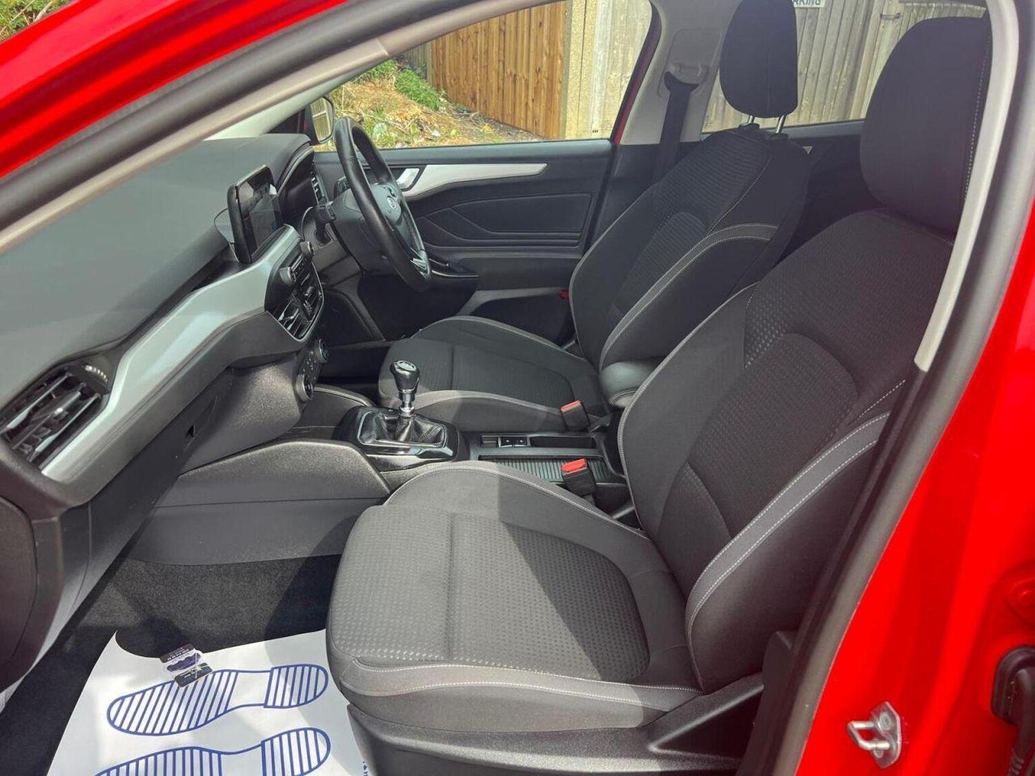 Used Ford Focus 2019 for sale - 77572699: Photo 25