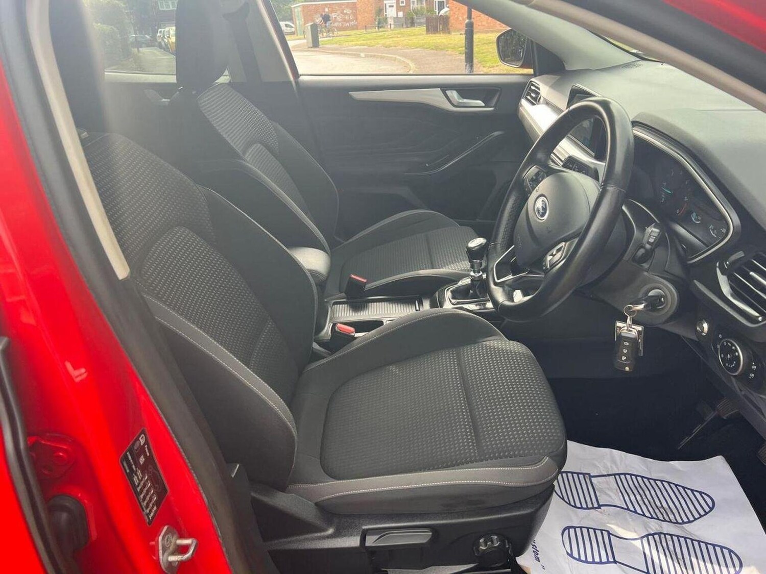 Used Ford Focus 2019 for sale - 77572699: Photo 26