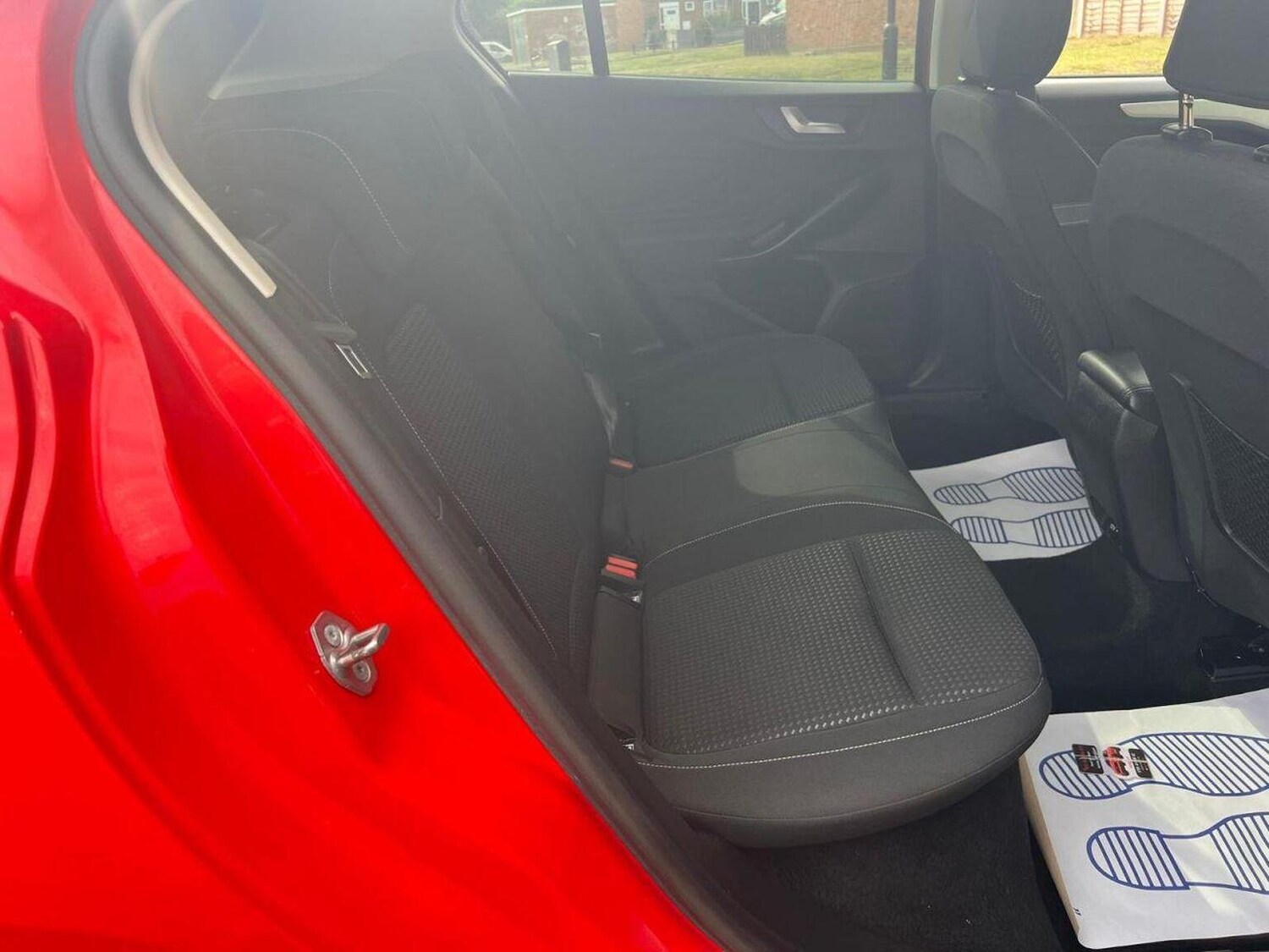 Used Ford Focus 2019 for sale - 77572699: Photo 27