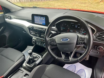 Used Ford Focus 2019 for sale - 77572699: Photo