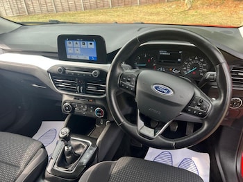 Used Ford Focus 2019 for sale - 77572699: Photo