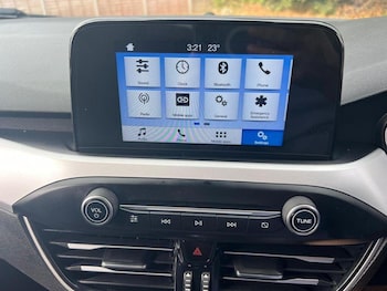 Used Ford Focus 2019 for sale - 77572699: Photo