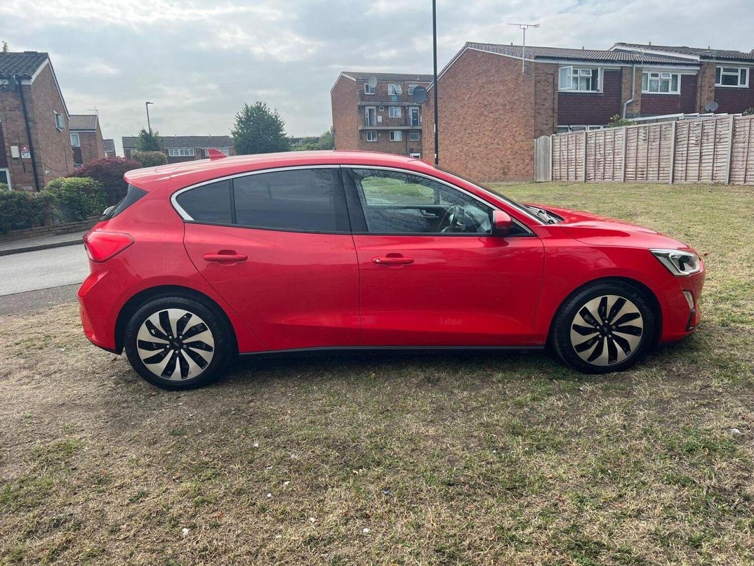 Used Ford Focus 2019 for sale - 77572699: Photo 6