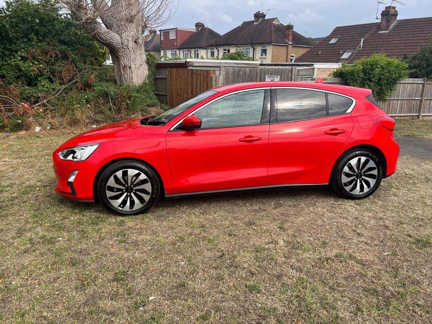 Used Ford Focus 2019 for sale - 77572699: Photo 7