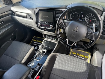 Used Mitsubishi Outlander 2019 for sale - 78782353: Photo