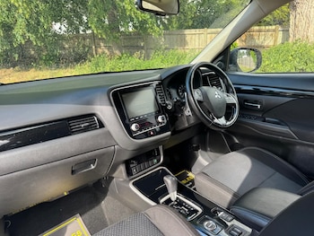 Used Mitsubishi Outlander 2019 for sale - 78782353: Photo