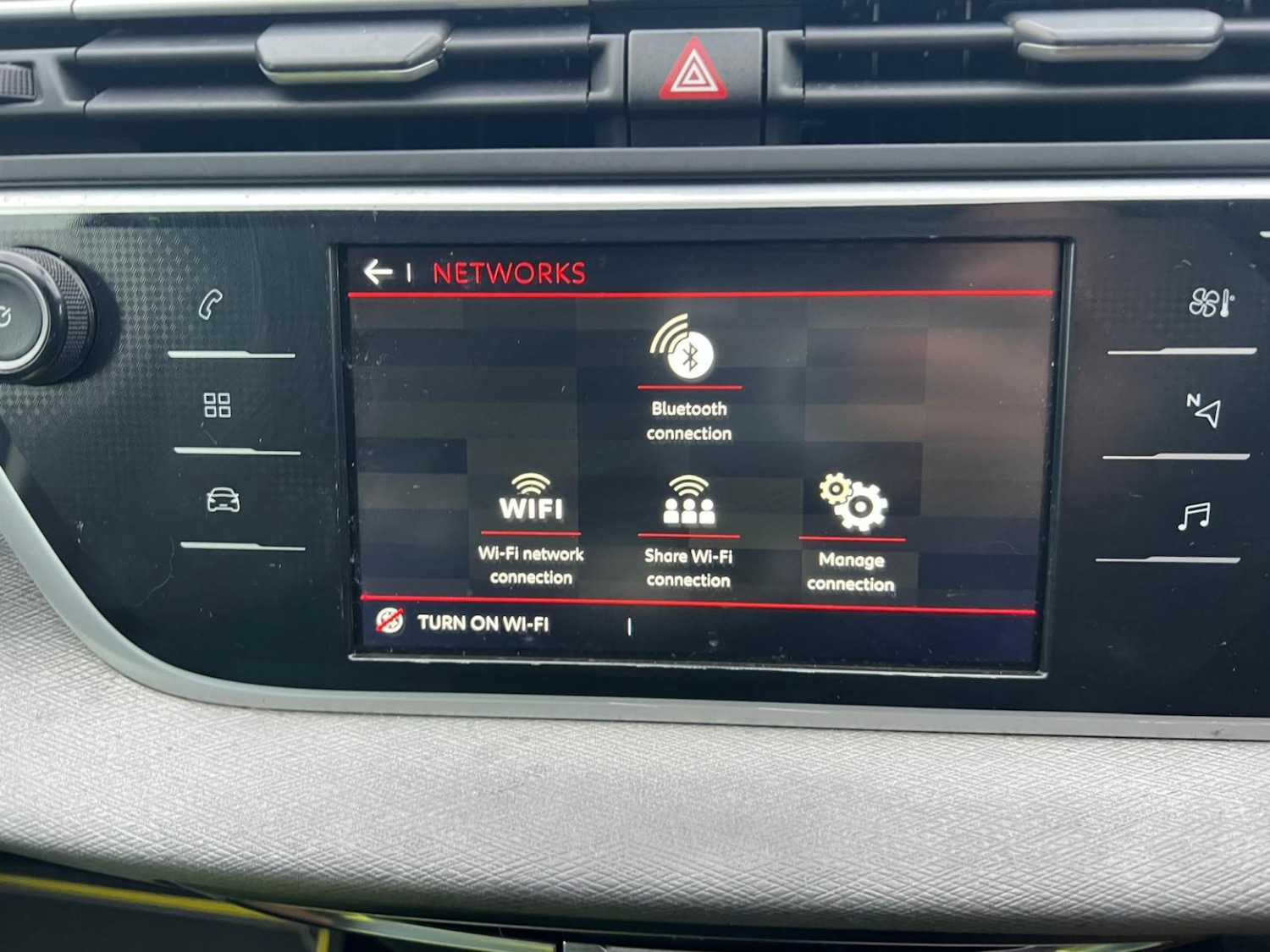 Used Citroen Grand C4 Picasso 2019 for sale - 77572730: Photo 10