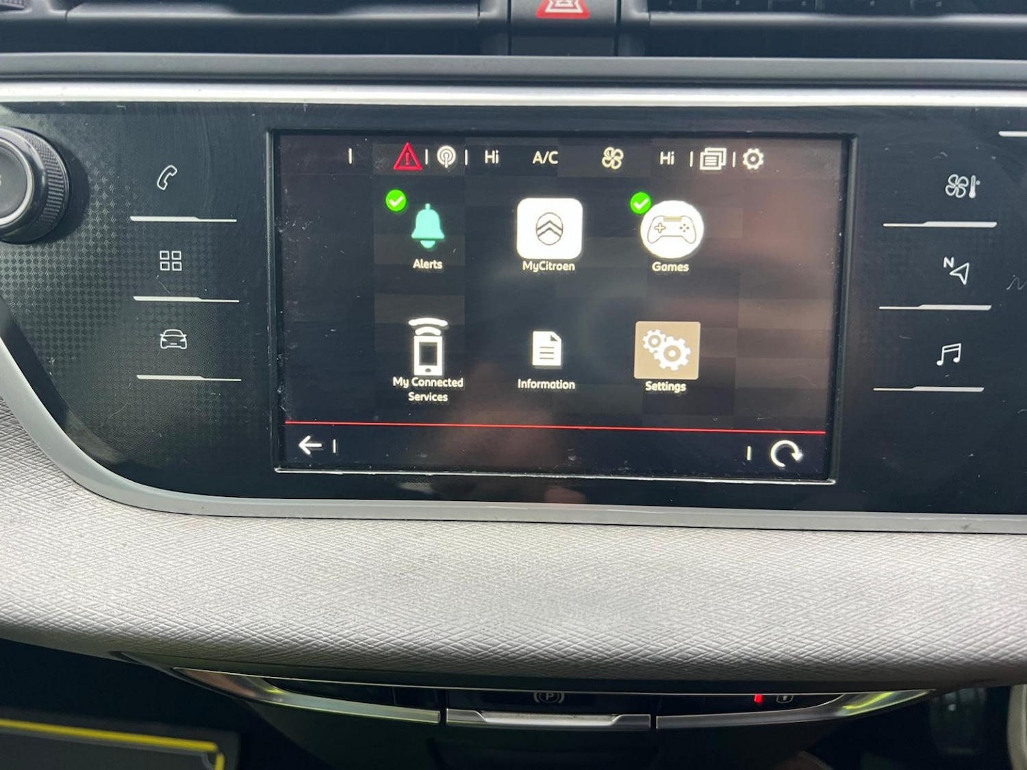 Used Citroen Grand C4 Picasso 2019 for sale - 77572730: Photo 18