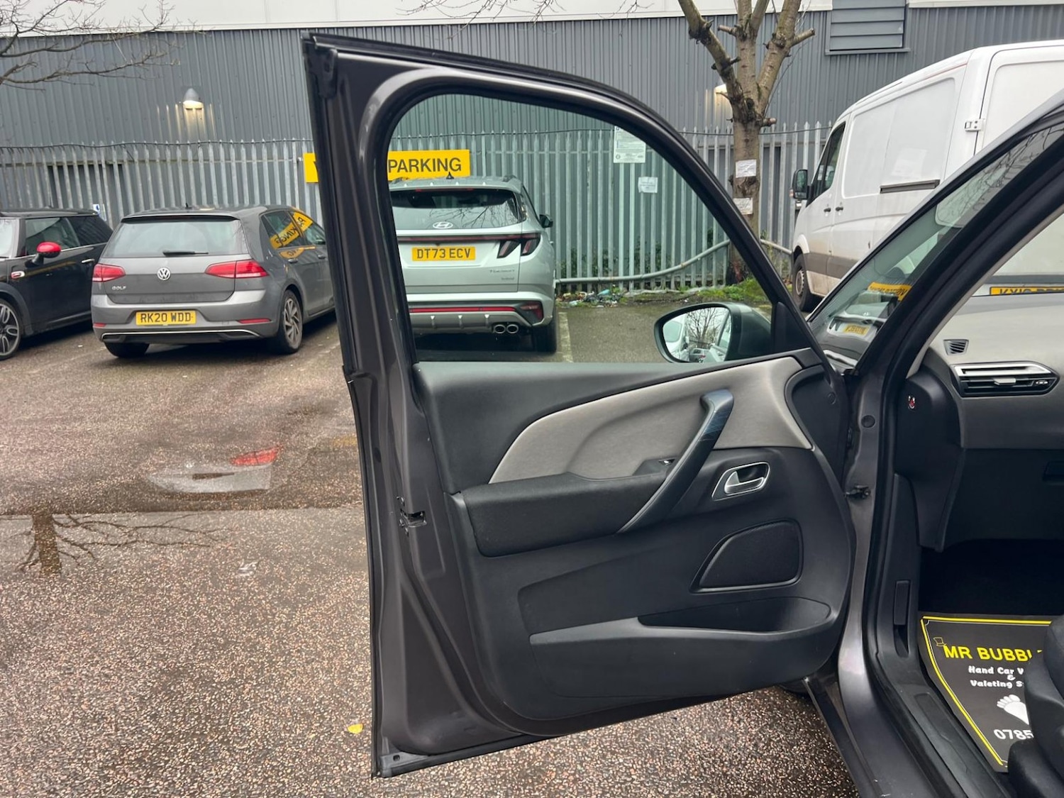 Used Citroen Grand C4 Picasso 2019 for sale - 77572730: Photo 22