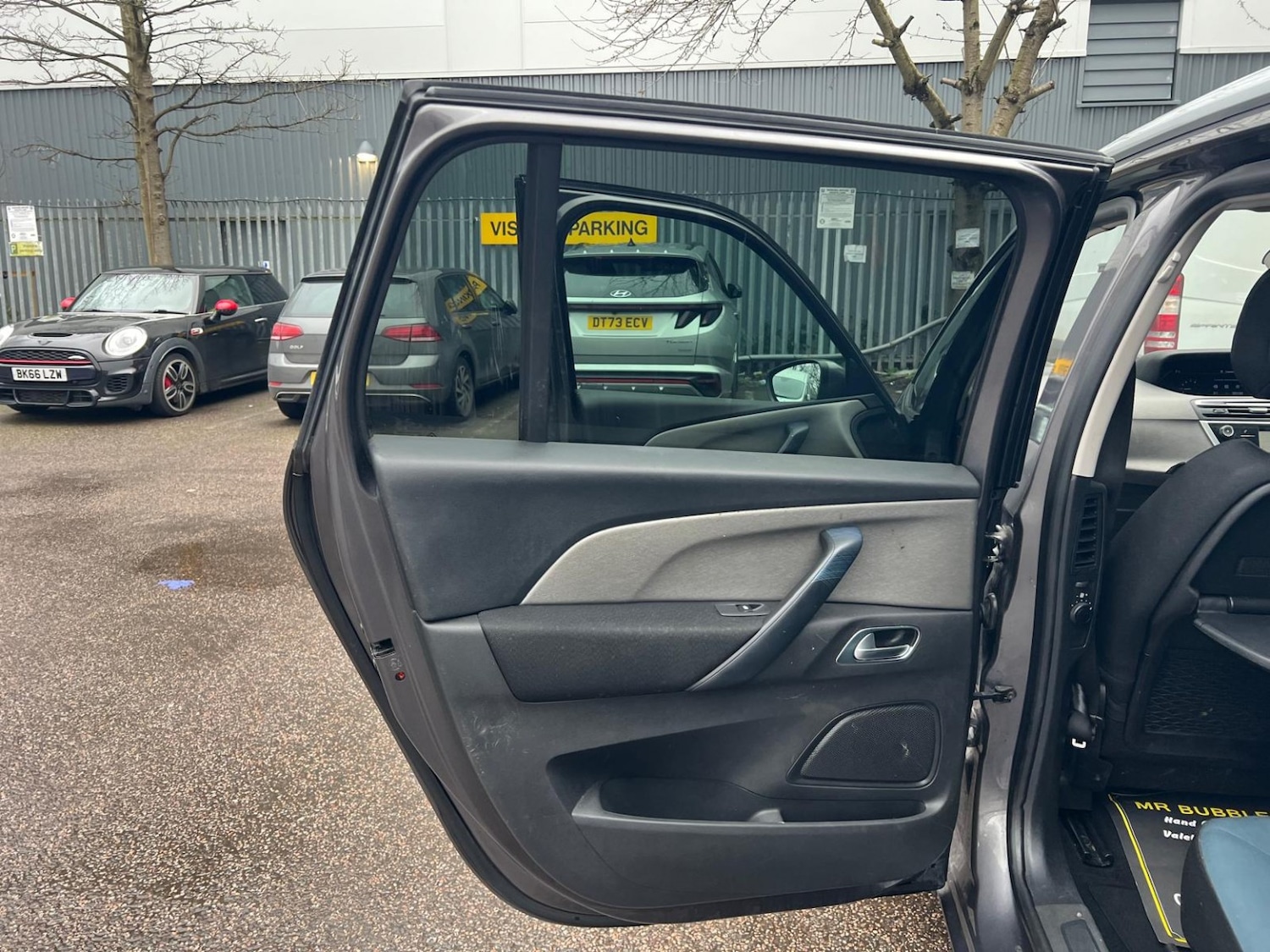 Used Citroen Grand C4 Picasso 2019 for sale - 77572730: Photo 24