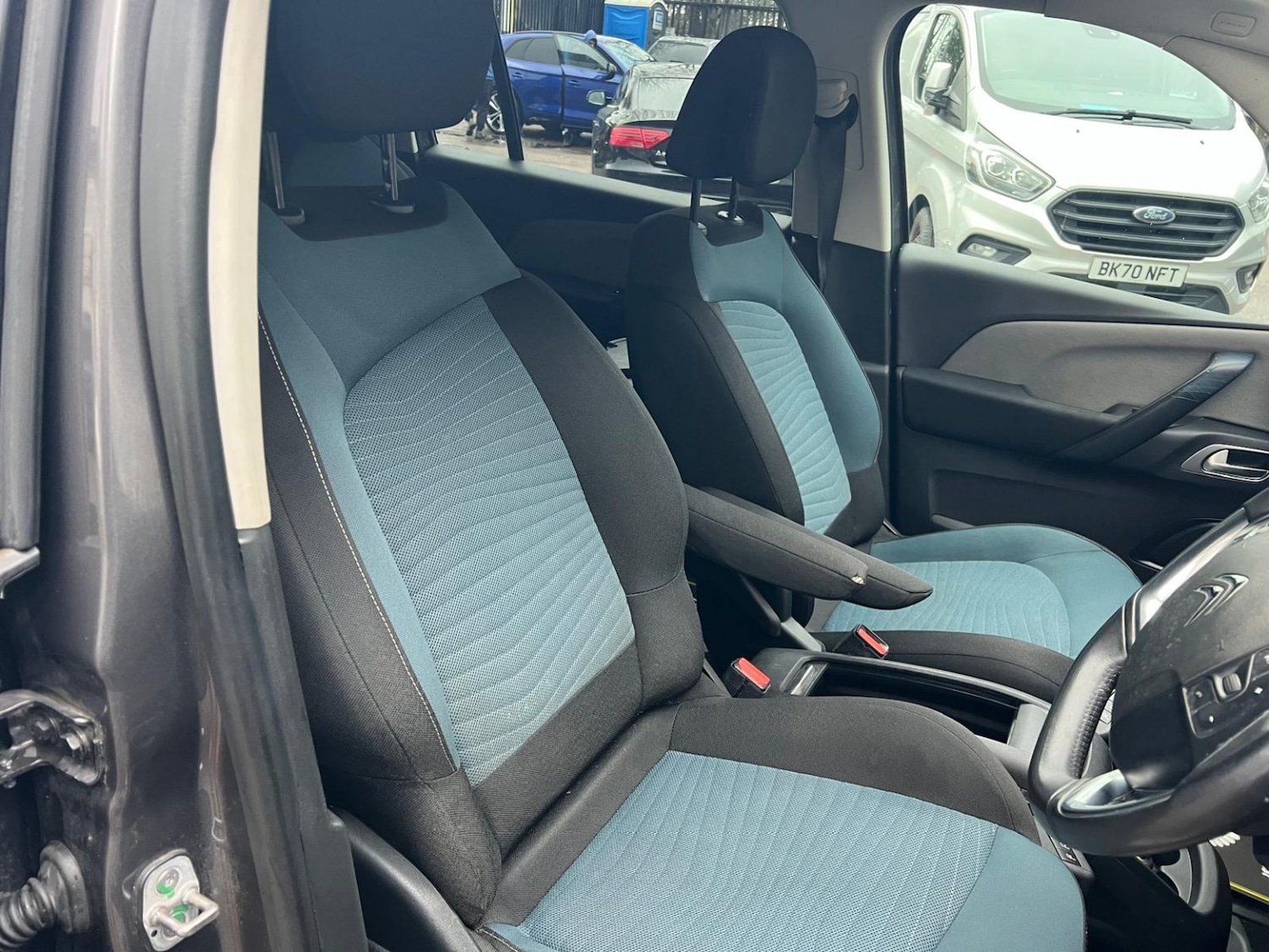 Used Citroen Grand C4 Picasso 2019 for sale - 77572730: Photo 28