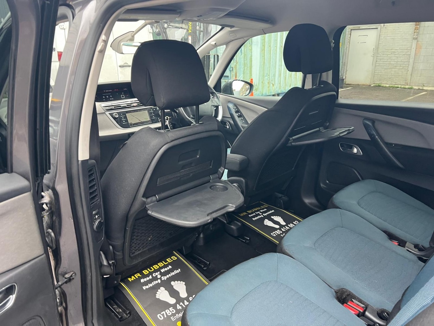 Used Citroen Grand C4 Picasso 2019 for sale - 77572730: Photo 29