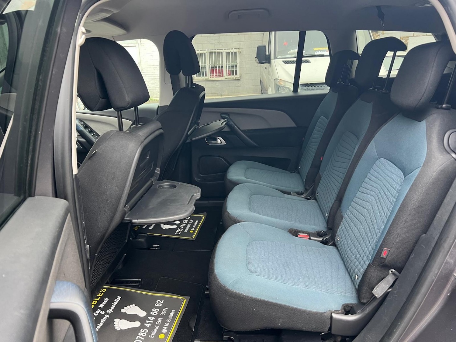 Used Citroen Grand C4 Picasso 2019 for sale - 77572730: Photo 30