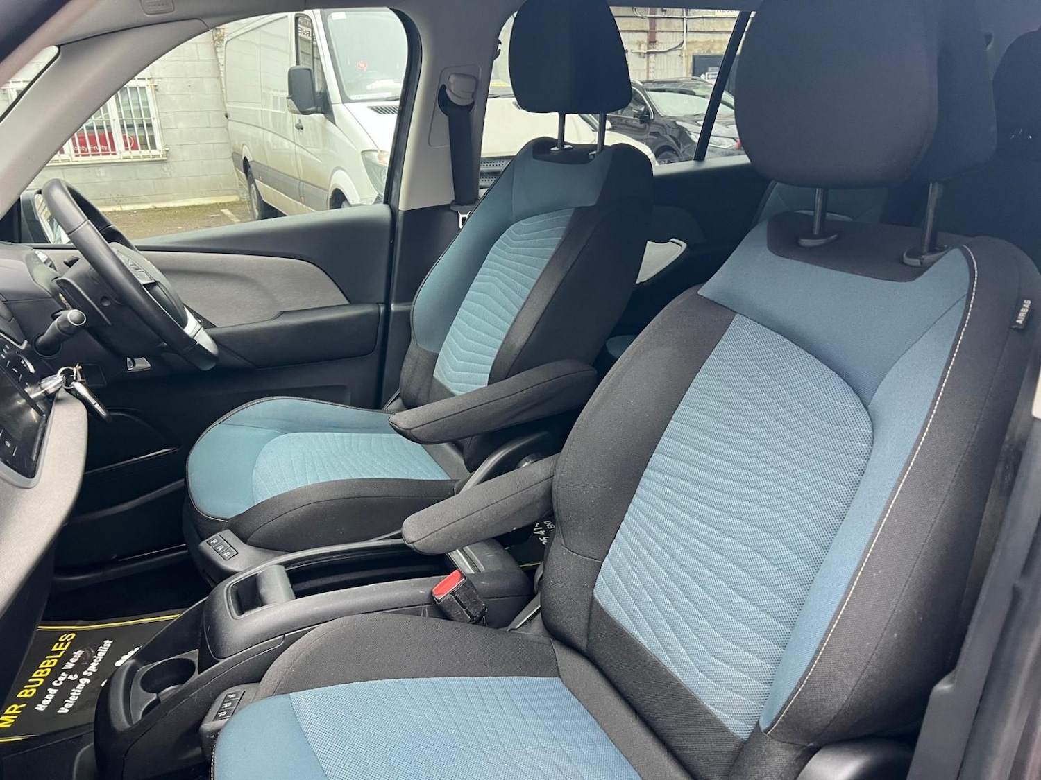 Used Citroen Grand C4 Picasso 2019 for sale - 77572730: Photo 32
