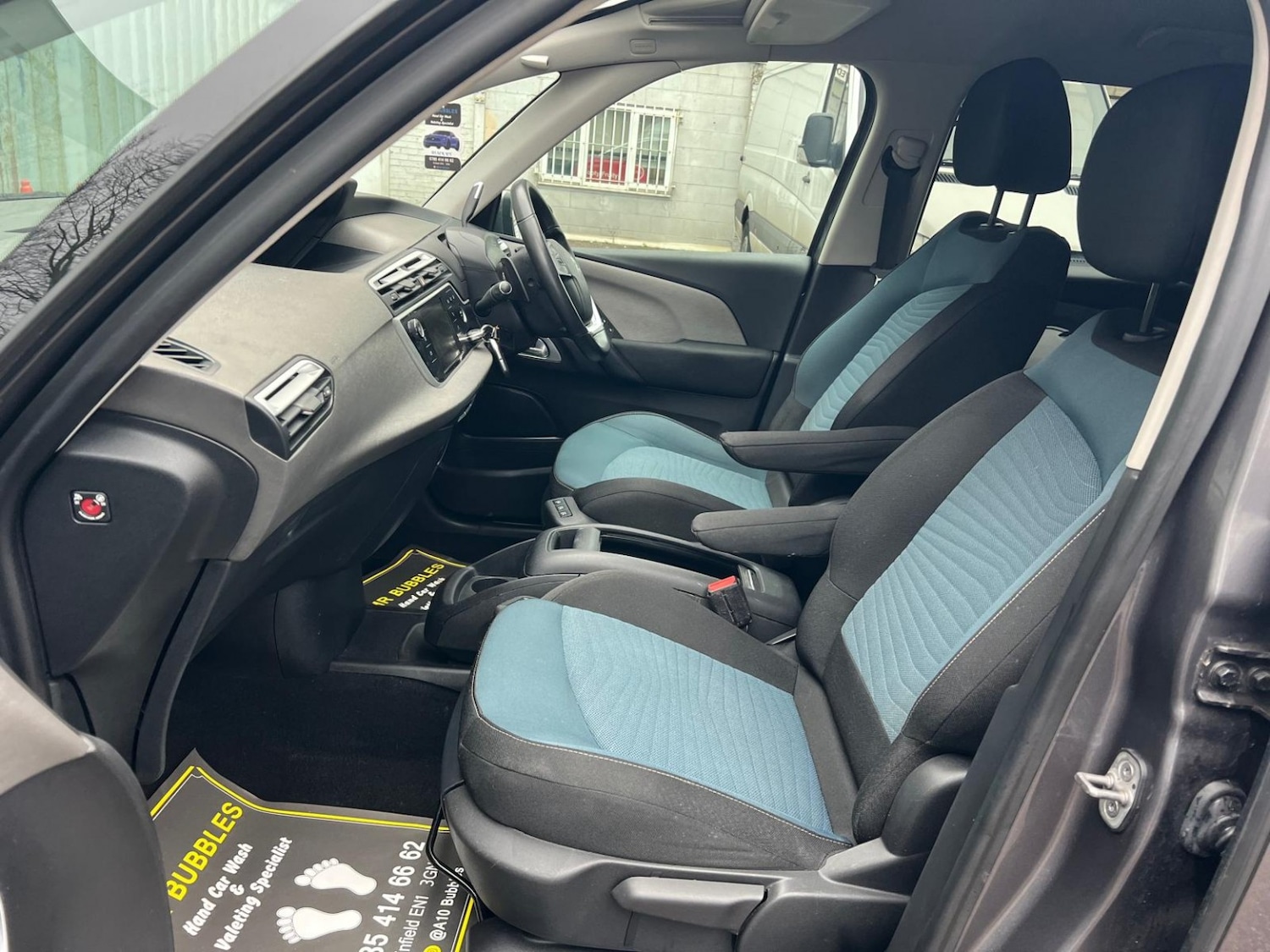 Used Citroen Grand C4 Picasso 2019 for sale - 77572730: Photo 33