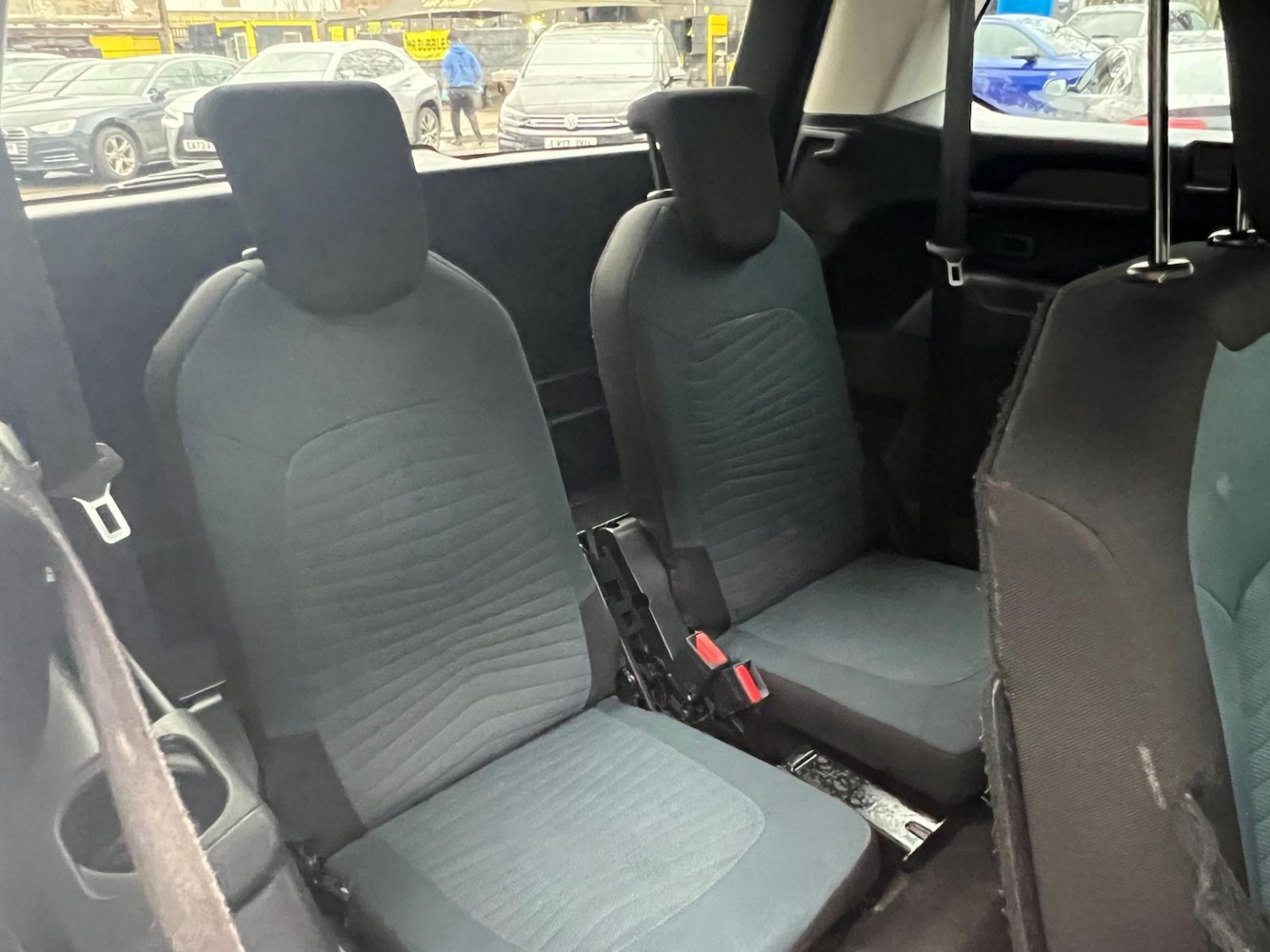 Used Citroen Grand C4 Picasso 2019 for sale - 77572730: Photo 36