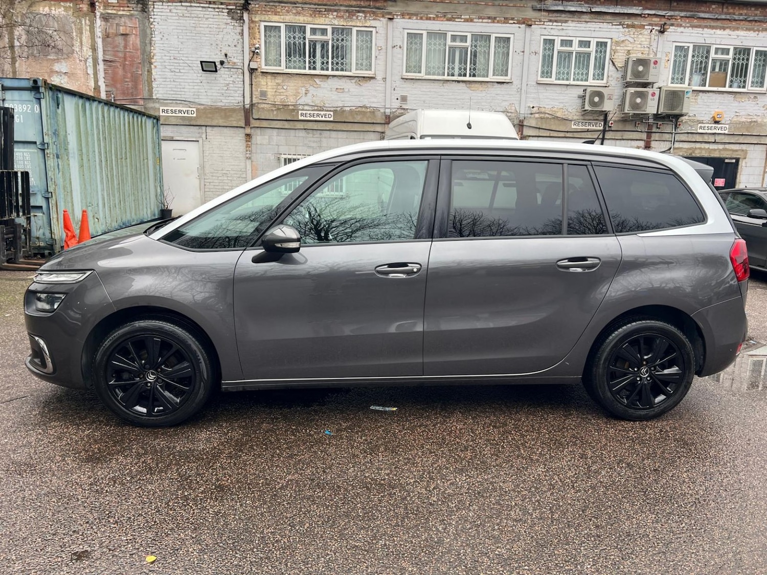 Used Citroen Grand C4 Picasso 2019 for sale - 77572730: Photo 5