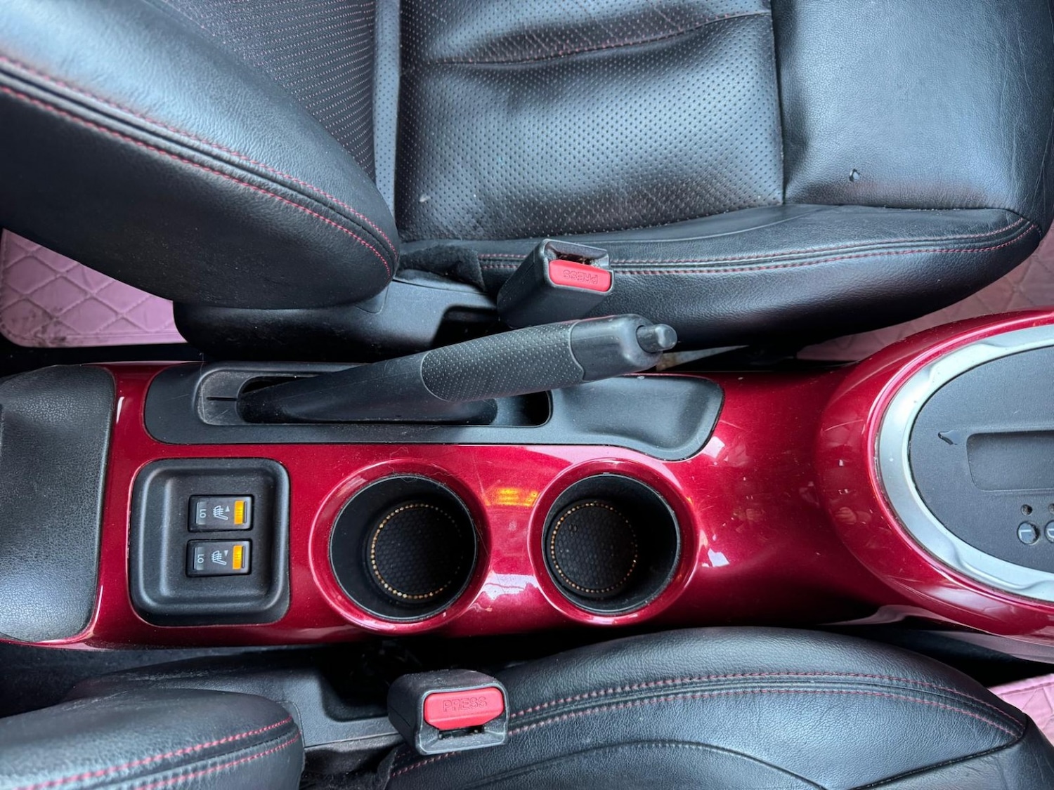 Used Nissan Juke 2012 for sale - 77977056: Photo 20