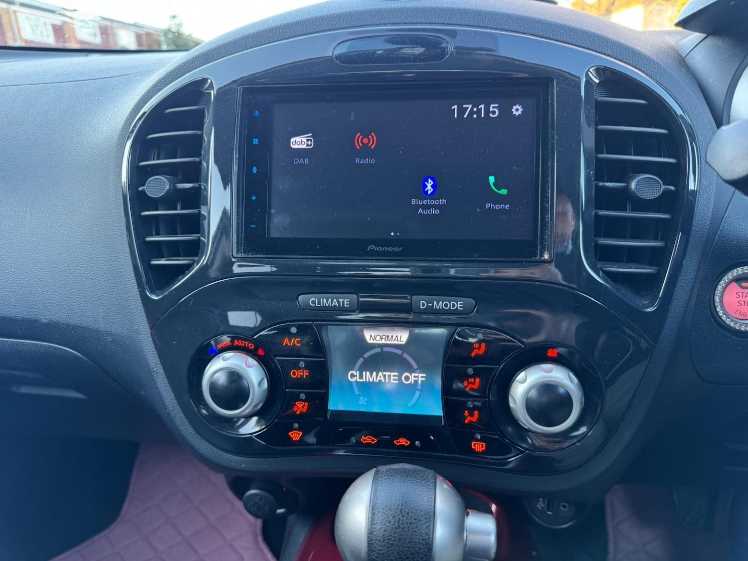 Used Nissan Juke 2012 for sale - 77977056: Photo 27