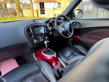 Used Nissan Juke 2012 for sale - 77977056: Photo