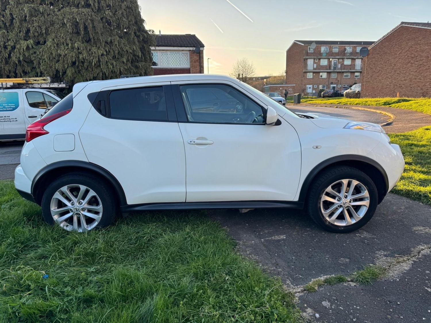 Used Nissan Juke 2012 for sale - 77977056: Photo 6
