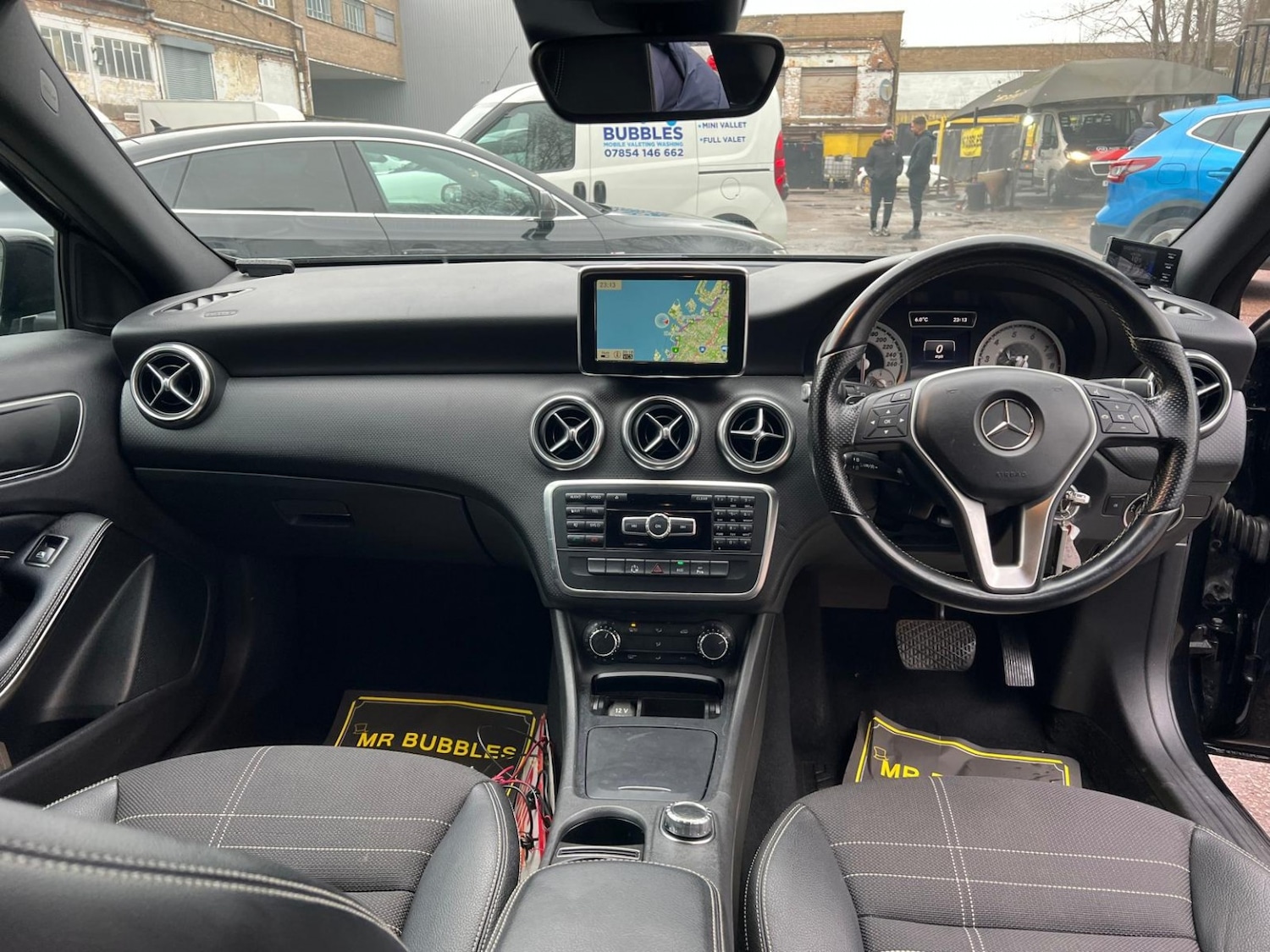 Used Mercedes-Benz A-Class 2026 for sale - 77610067: Photo 10