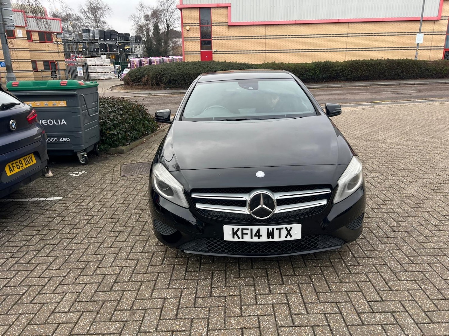 Used Mercedes-Benz A-Class 2026 for sale - 77610067: Photo 11