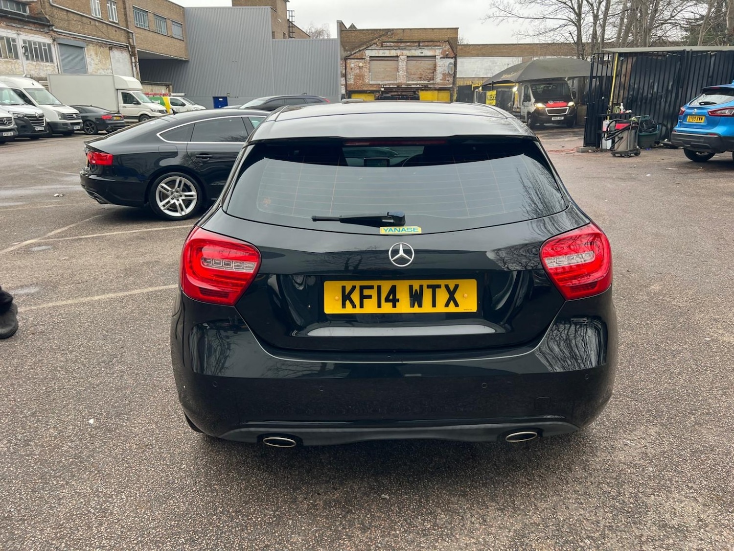 Used Mercedes-Benz A-Class 2026 for sale - 77610067: Photo 12