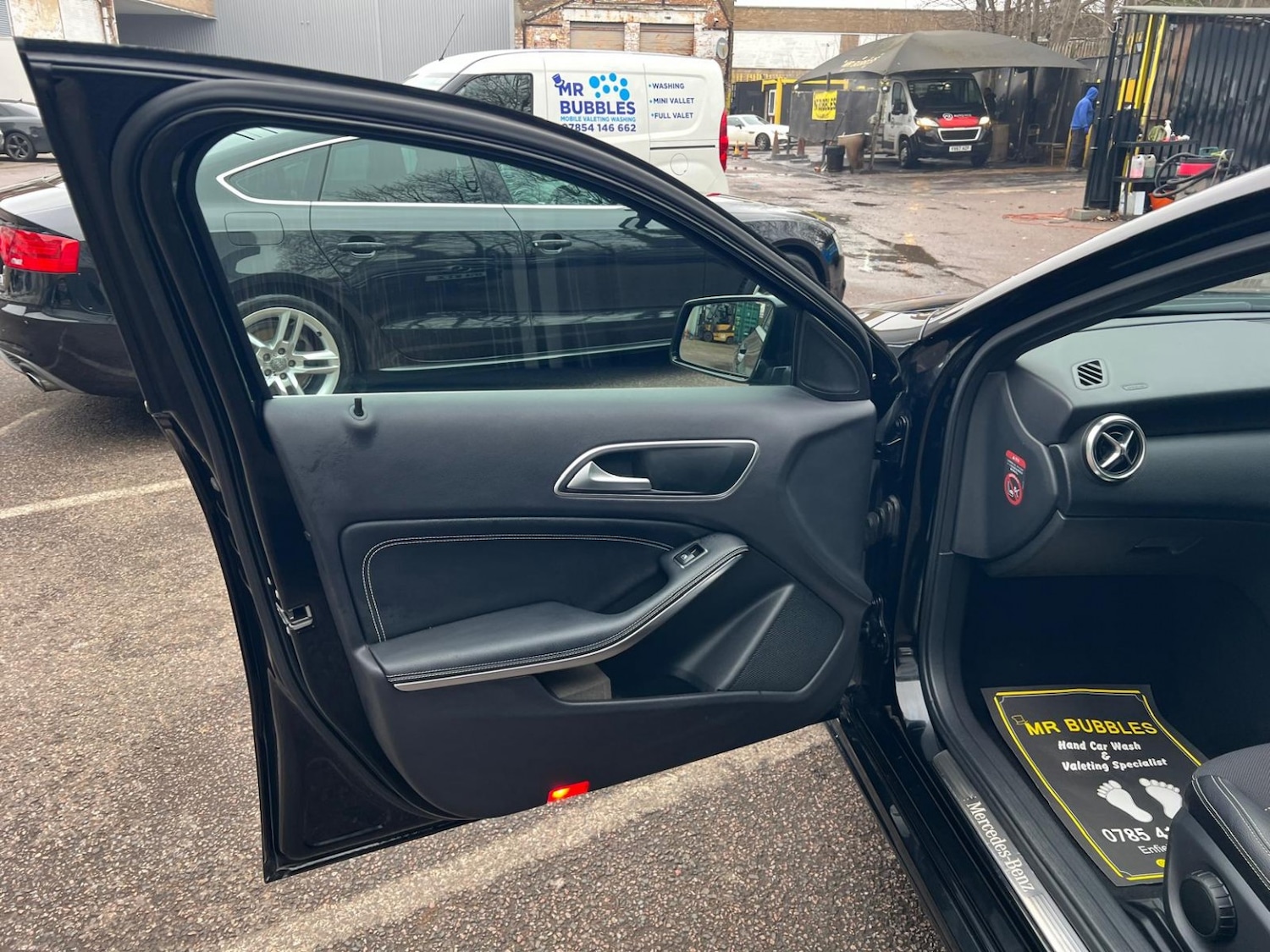 Used Mercedes-Benz A-Class 2026 for sale - 77610067: Photo 16