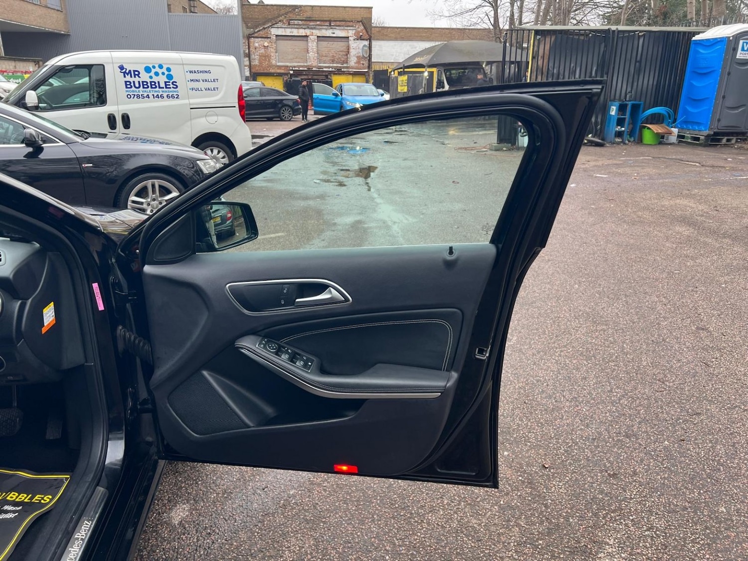 Used Mercedes-Benz A-Class 2026 for sale - 77610067: Photo 17