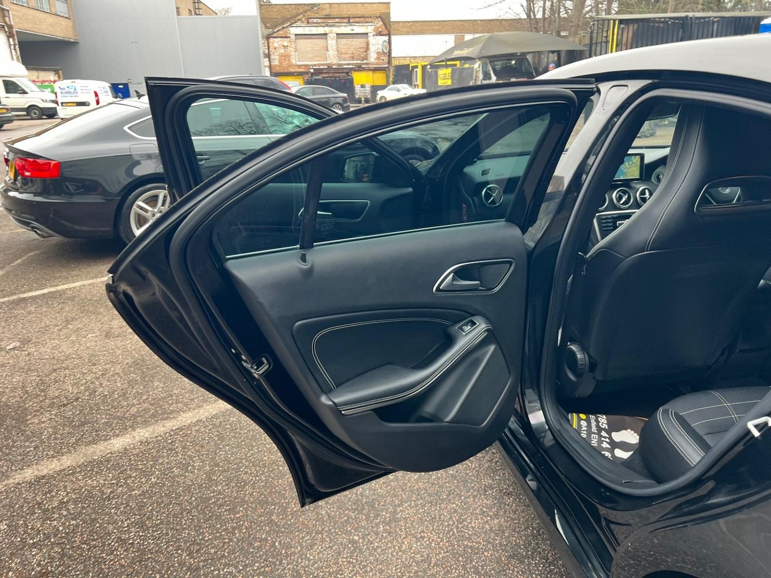 Used Mercedes-Benz A-Class 2026 for sale - 77610067: Photo 18