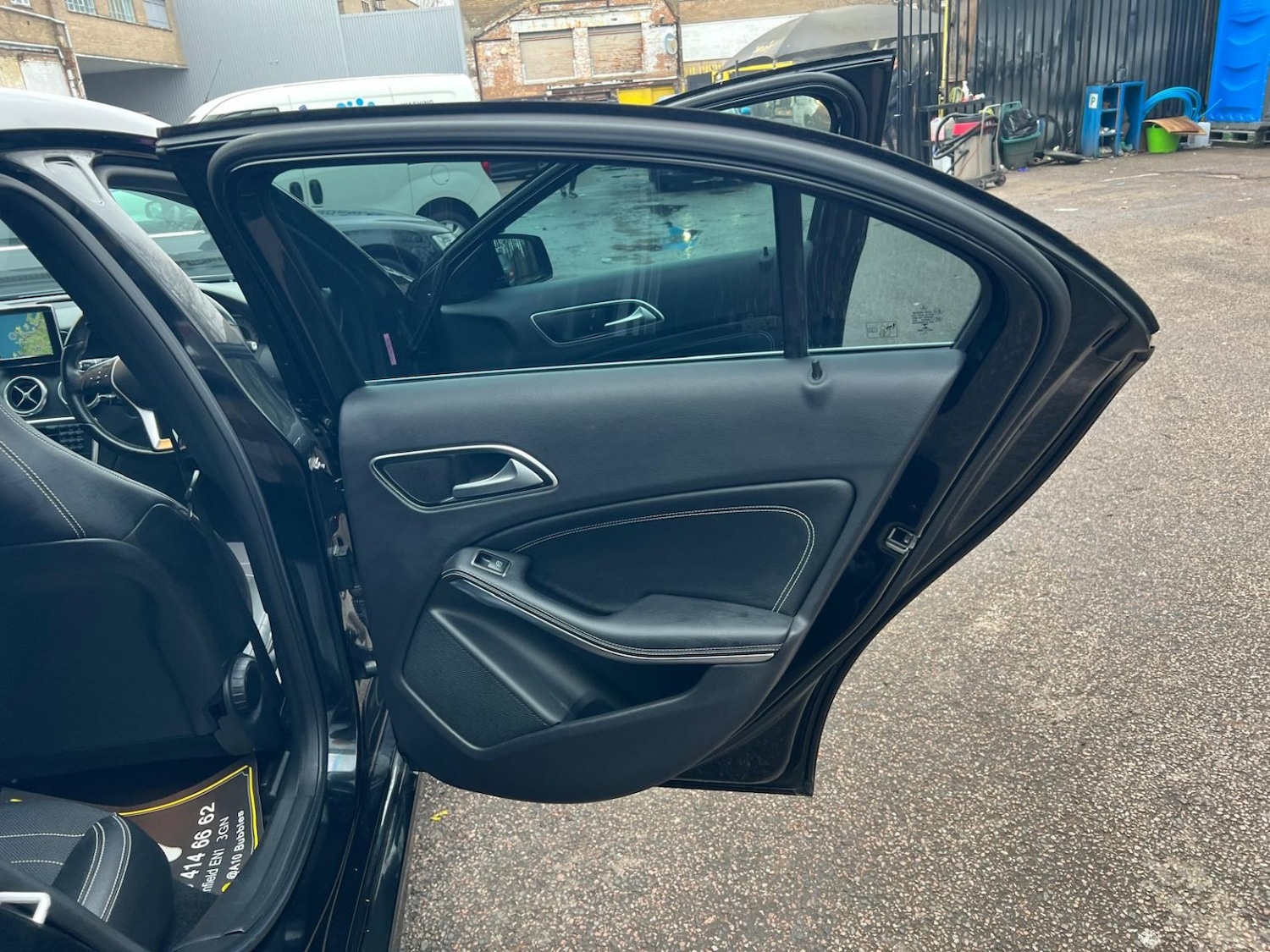 Used Mercedes-Benz A-Class 2026 for sale - 77610067: Photo 19