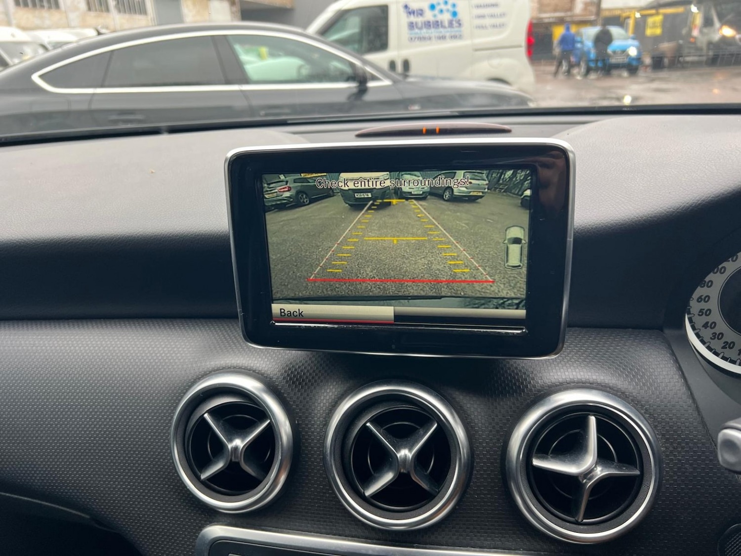 Used Mercedes-Benz A-Class 2026 for sale - 77610067: Photo 2