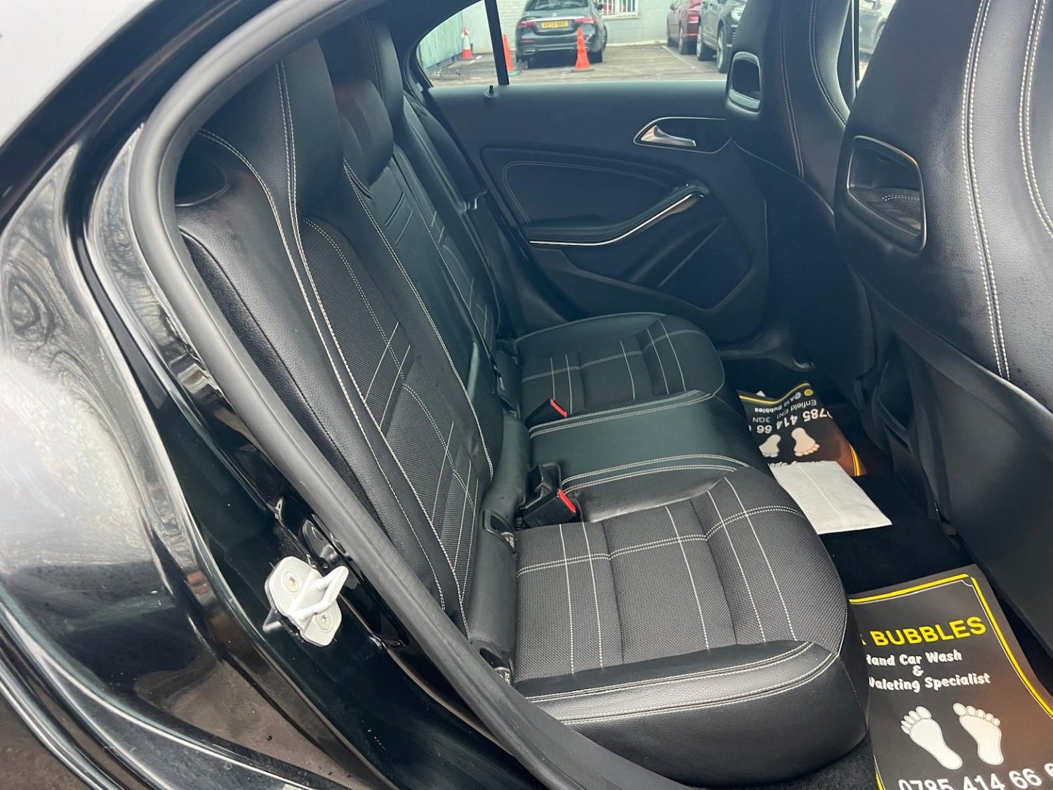 Used Mercedes-Benz A-Class 2026 for sale - 77610067: Photo 20