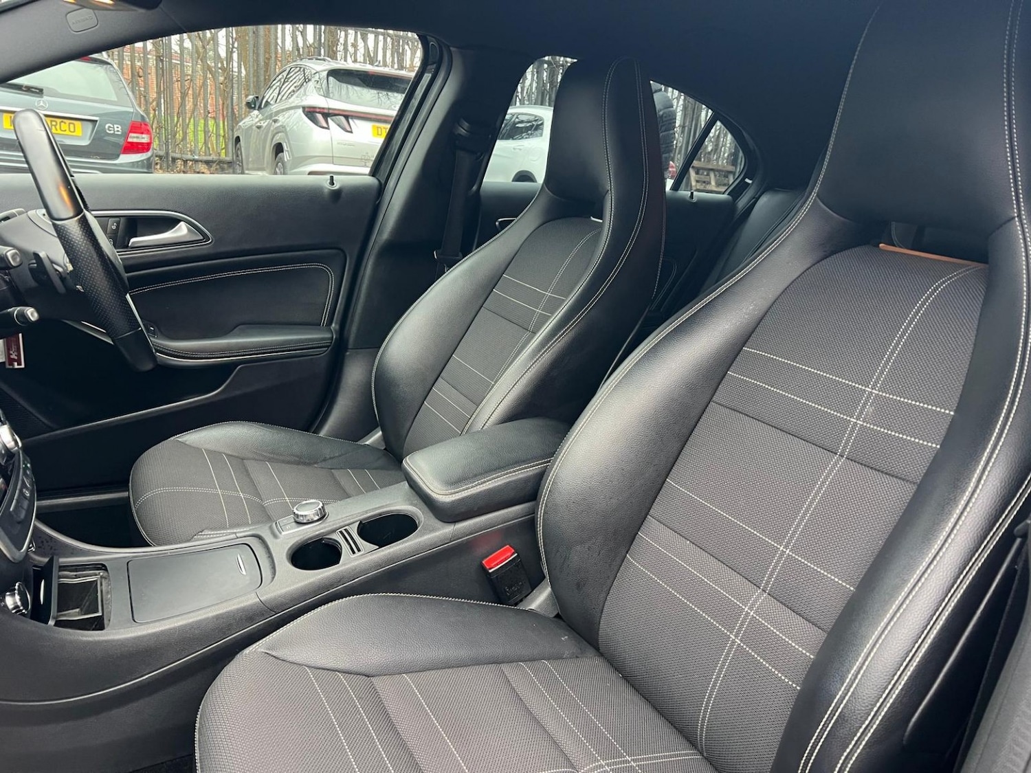 Used Mercedes-Benz A-Class 2026 for sale - 77610067: Photo 22