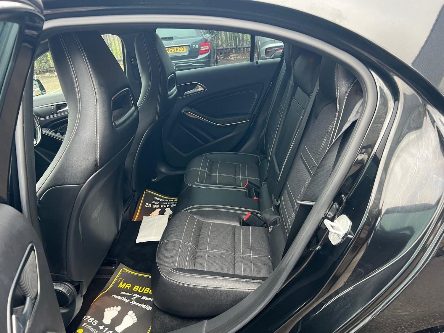 Used Mercedes-Benz A-Class 2026 for sale - 77610067: Photo 23