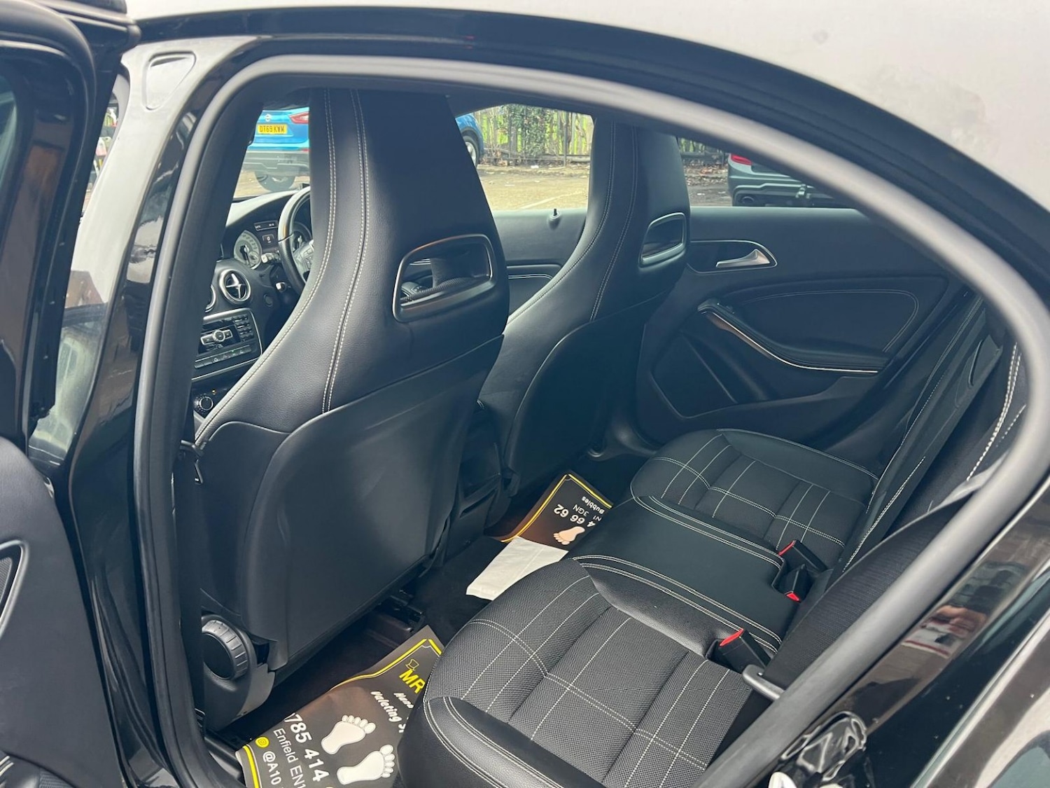 Used Mercedes-Benz A-Class 2026 for sale - 77610067: Photo 24