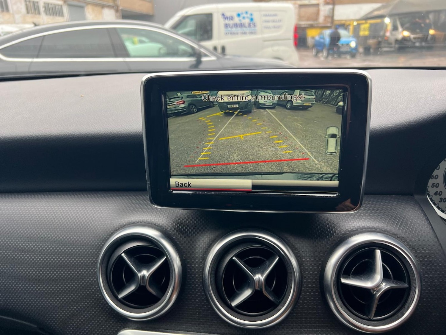 Used Mercedes-Benz A-Class 2026 for sale - 77610067: Photo 25