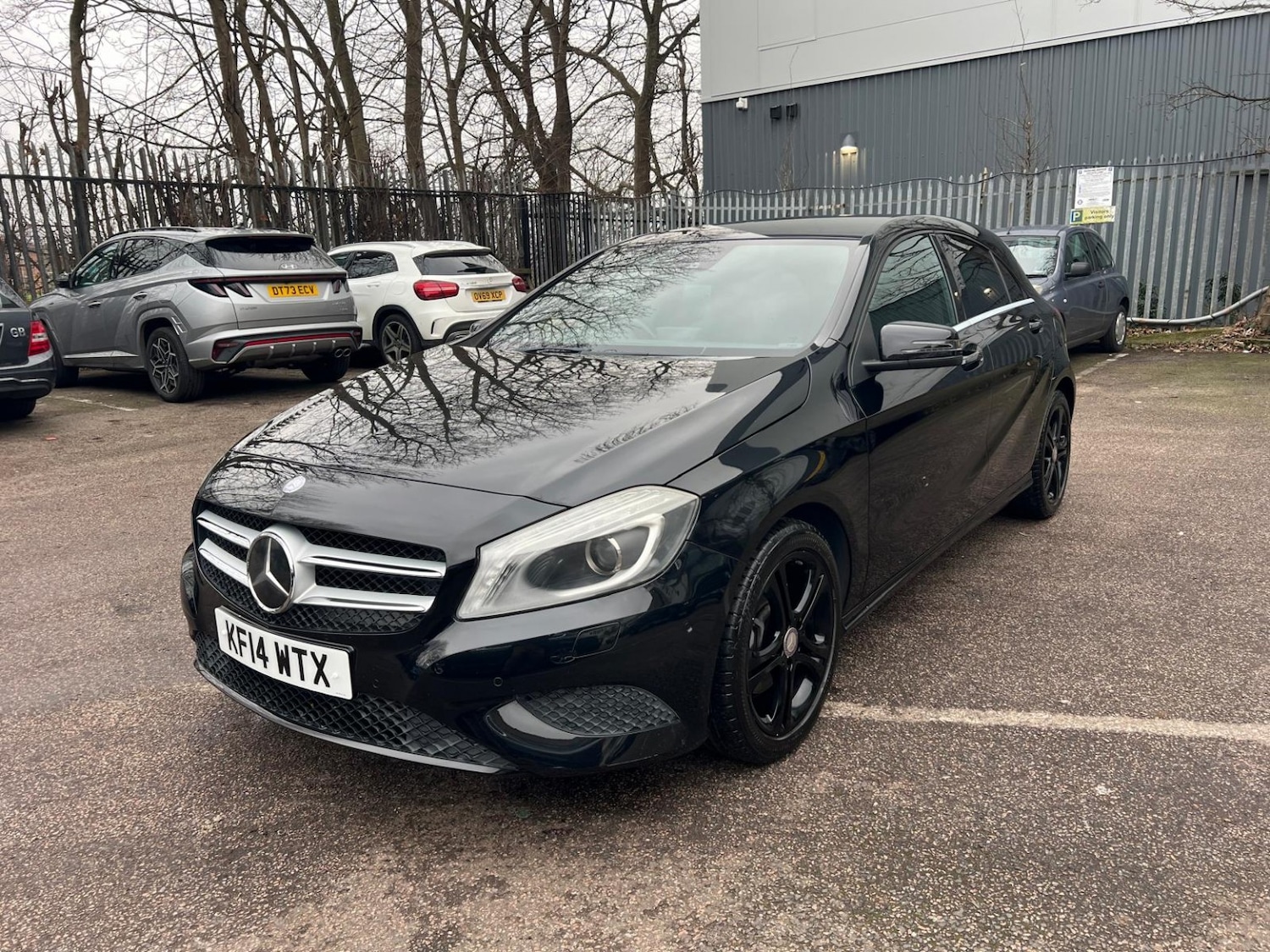 Used Mercedes-Benz A-Class 2026 for sale - 77610067: Photo 26